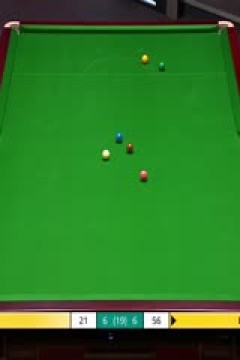 24-25赛季斯诺克世锦赛第一轮马克·塞尔比8-10本·沃拉斯顿(第二阶段)20250425