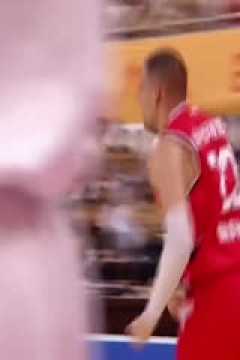 NBL 长沙勇胜VS湖北文旅 20250716