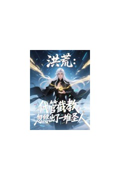 洪荒：代管截教，忽悠出了一堆圣人