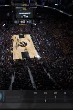 NBA常规赛 尼克斯VS猛龙 20231202