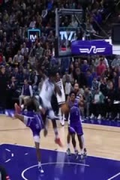 NBA常规赛 公牛VS步行者 20250109