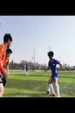 江苏城市足球联赛 泰州队VS宿迁队 20250719