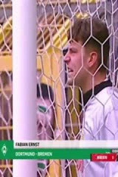 德甲 斯图加特vs多特蒙德 (沈云怡、秦游夏) 20230415