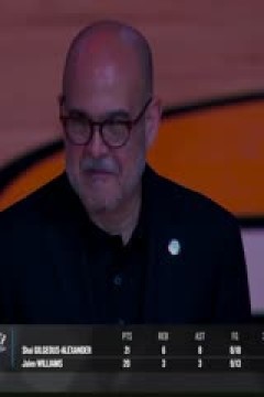 NBA常规赛 鹈鹕VS热火 20240323