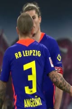 德甲联赛 弗赖堡VS海登海姆 20250208