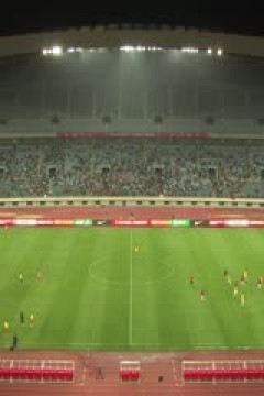 国家队友谊赛 中国vs越南 (董路) 20231010