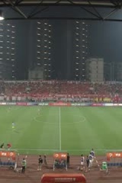 中甲联赛 重庆铜梁龙VS延边龙鼎 20250517