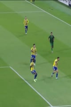 亚冠精英联赛阶段 加拉法体育VS巴格达警察 20250930