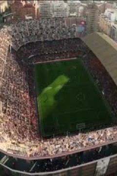 西甲联赛 瓦伦西亚VS莱加内斯 20250209