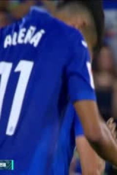 西甲 赫塔菲vs巴塞罗那 20230813(张昊泽、贺宇)