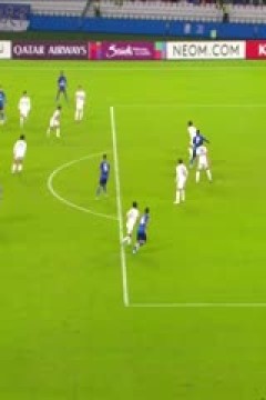 亚冠精英联赛阶段 上海申花VS川崎前锋 20241023