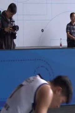 超三联赛浙江普徕火牛21.11安徽云图神麝20230930