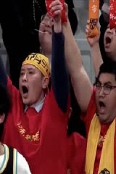 CBA常规赛第41轮 青岛国信制药VS宁波町渥 20250317