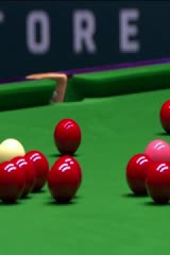 斯诺克单局限时赛128进64肖恩·墨菲91-8帕特里克·惠兰20251211