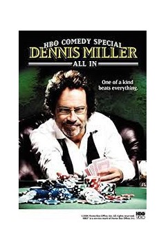 Dennis Miller：All In