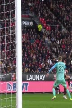 法甲 雷恩vs蒙彼利埃 (乔迁) 20240203