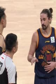 CBA常规赛第16轮 山西汾酒VS深圳马可波罗 20231214(原声)