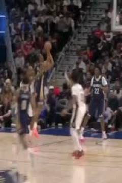 NBA常规赛 黄蜂VS76人 20251026