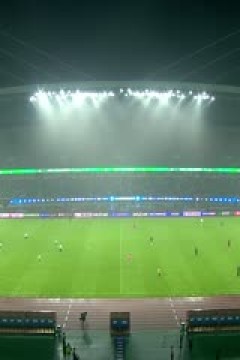 中超联赛 浙江俱乐部VS青岛西海岸 20240406