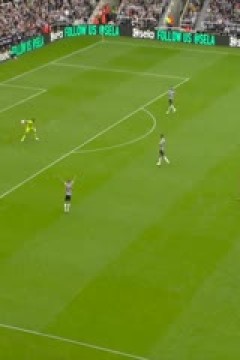 英超 纽卡斯尔联vs利物浦 20230827