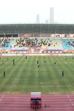 中甲 青岛红狮vs大连英博 20240310(官方解说)