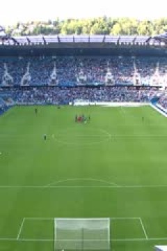 法甲联赛 勒阿弗尔VS洛里昂 20250921