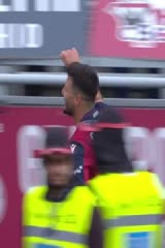 意甲联赛 博洛尼亚VS比萨 20251005