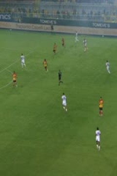 意甲联赛 莱切VS帕尔马 20240922