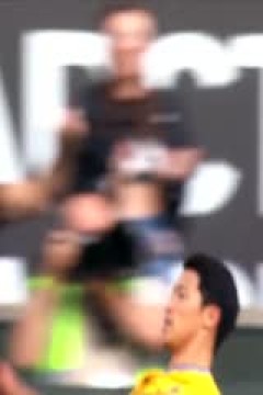 英超 诺丁汉森林vs卢顿 (黄航) 20231021