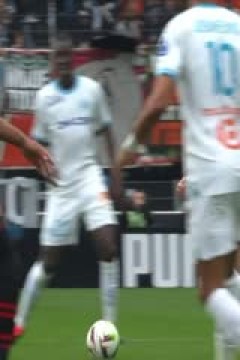 法甲 雷恩vs马赛 (盛斌) 20240317