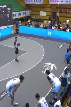 超三联赛安徽云图神麝7.22广西生涯20230619