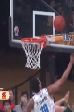 CBA常规赛第21轮 北京控股VS深圳马可波罗 20241222