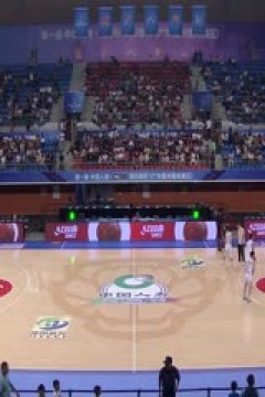 CBA俱乐部杯小组赛 深圳马可波罗VS山西汾酒 20241117