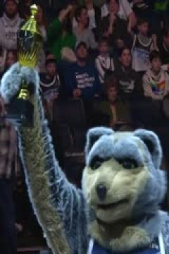 NBA常规赛 爵士VS森林狼 20250317