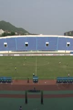 中乙联赛 泰安天贶VS西安崇德荣海 20240525