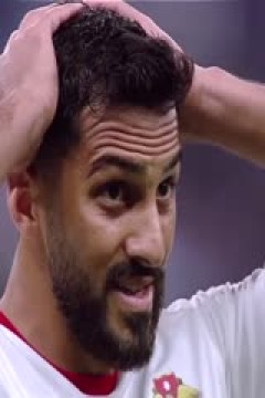 亚洲杯 约旦vs卡塔尔 (詹俊、张路、杨晨、李子琪) 20240210