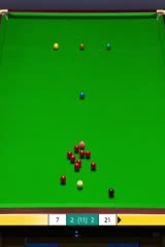 2023斯诺克英锦赛第一轮杰克·利索夫斯基4-6杰米·琼斯20231127