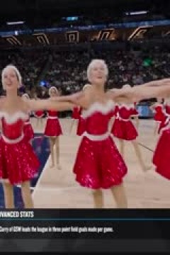 NBA常规赛 爵士VS森林狼 20231201