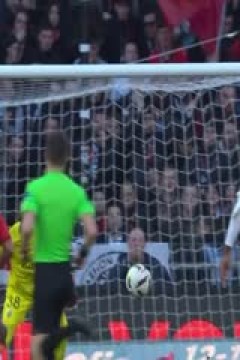 法甲 雷恩vs洛里昂 (谭逸雄) 20240303