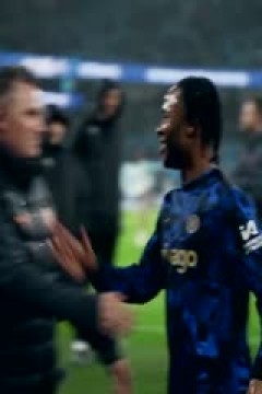 英超联赛 南安普顿VS纽卡斯尔联 20250125