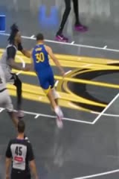 NBA常规赛 快船VS黄蜂 20251123