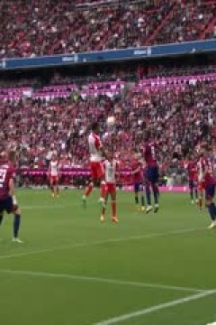 德甲 拜仁慕尼黑vsRB莱比锡 20230520(涂远、秦游夏)