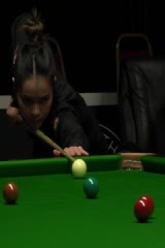 斯诺克拜帕·西里帕蓬3-4穆罕默德·阿西夫20230908