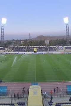 亚冠小组赛 阿尔马雷克vs巴格达空军 (吴子越) 20231002