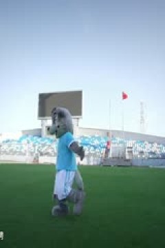 国际大体联足球世界杯  共和国大学vs拉曼鲁尔大学 20231021