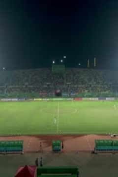 中乙联赛 广西蓝航VS温州俱乐部 20250322