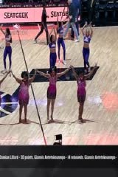 NBA常规赛 灰熊VS爵士 20241024