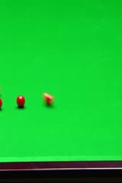 斯诺克马克·艾伦2-5阿里·卡特20231013