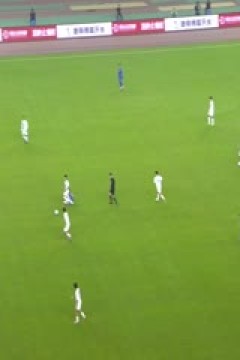 江苏城市足球联赛 南京队VS宿迁队 20250927