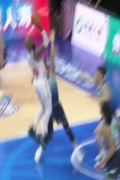 CBA常规赛第7轮 北京控股VS山西汾酒 20231106(孙博、曾令旭、李根、佳依)